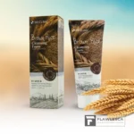 3W Clinic Brown Rice Foam Cleansing - Image 2