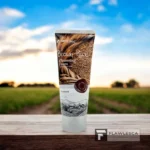 3W Clinic Brown Rice Foam Cleansing - Image 3