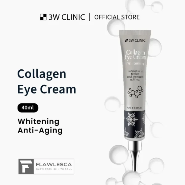 3W Clinic Collagen Lifting Eye Cream