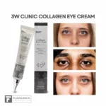 3W Clinic Collagen Lifting Eye Cream - Image 4