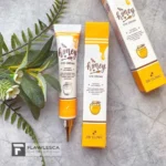 3W Clinic Honey Eye Cream - Image 6