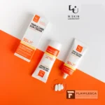 W. Skin Triple Care Sunscreen SPF50+ PA+++ - Image 2